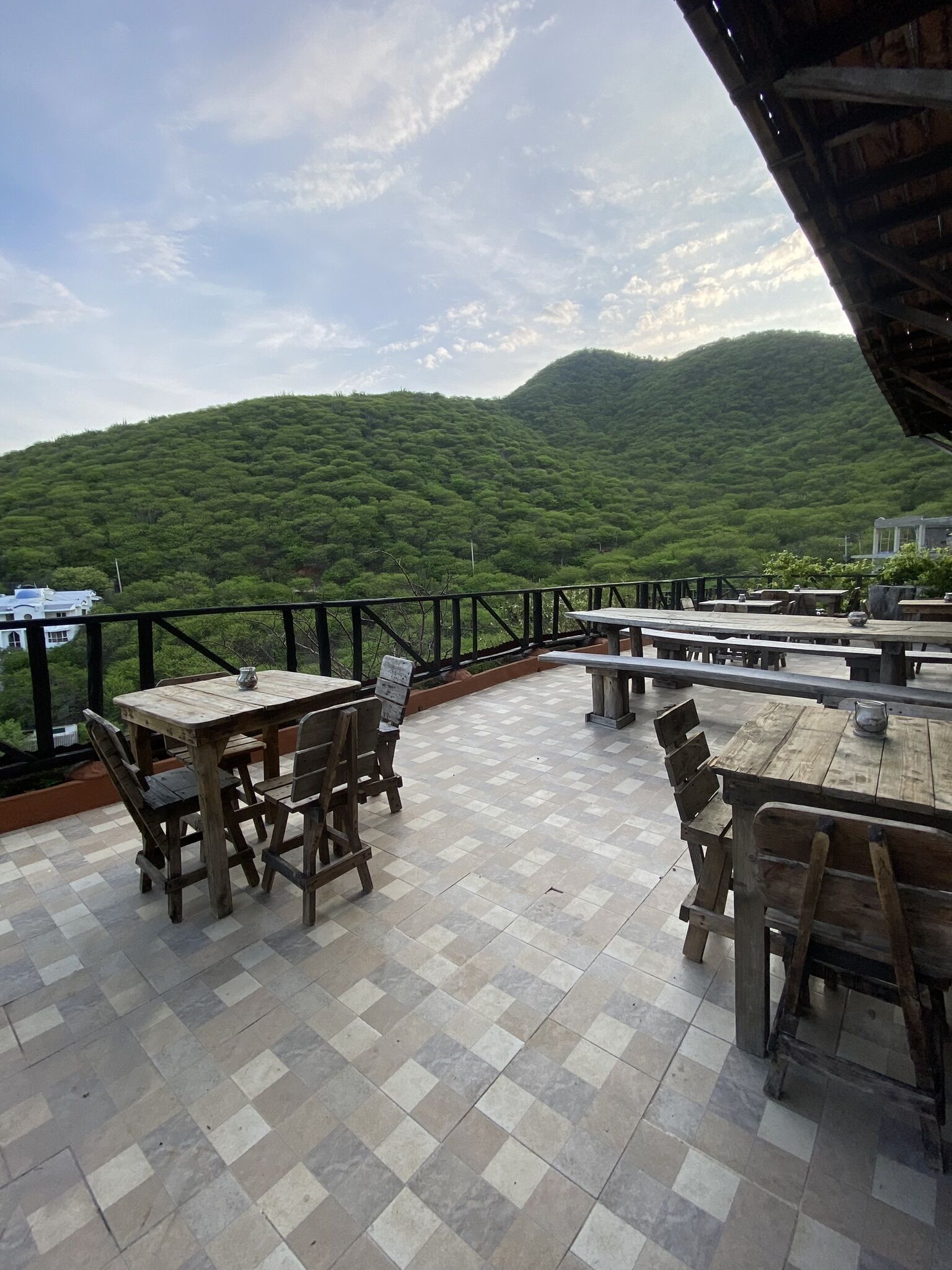 Foto - Akela Gaira Hotel