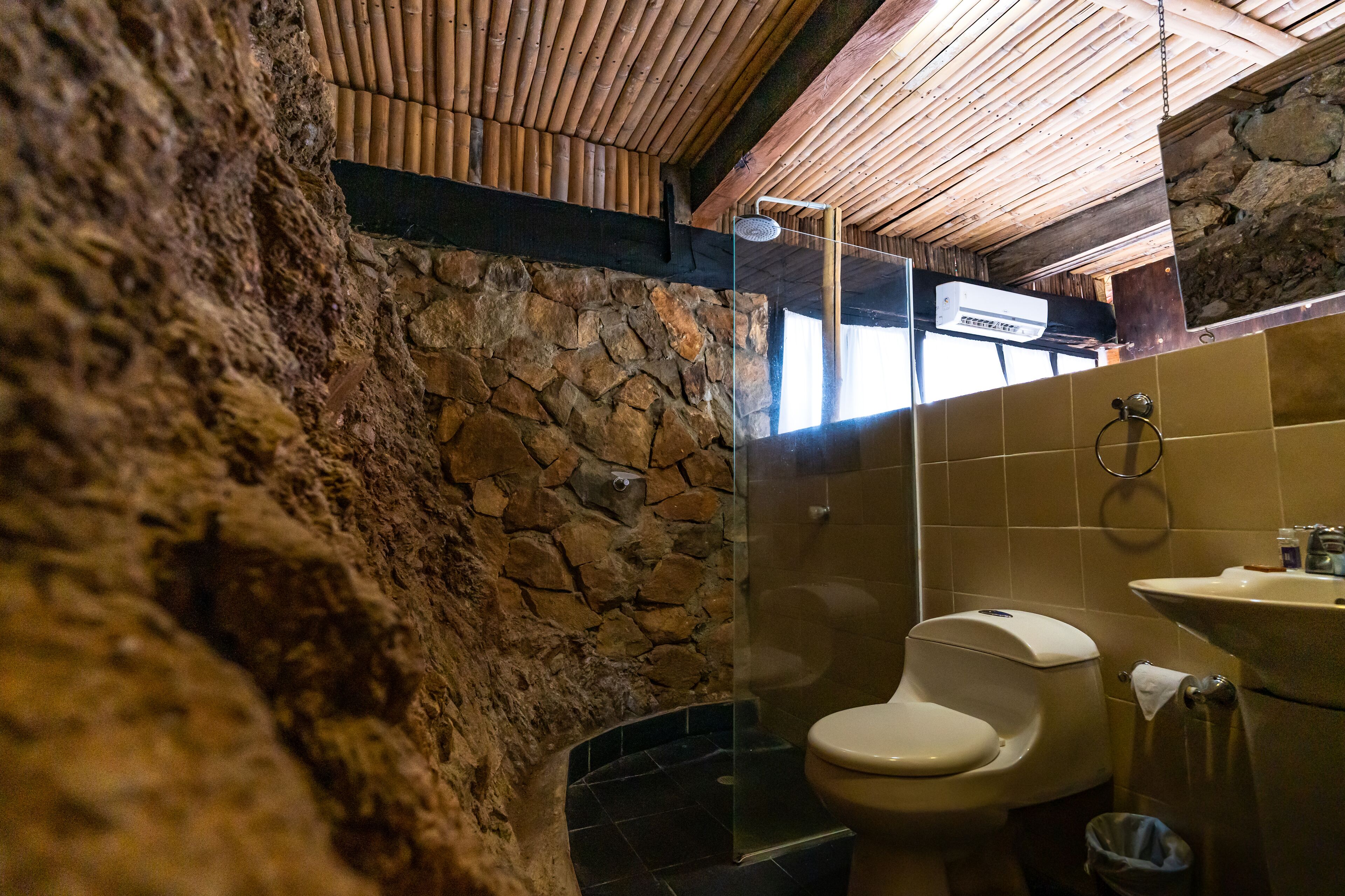 Foto - Akela Gaira Hotel