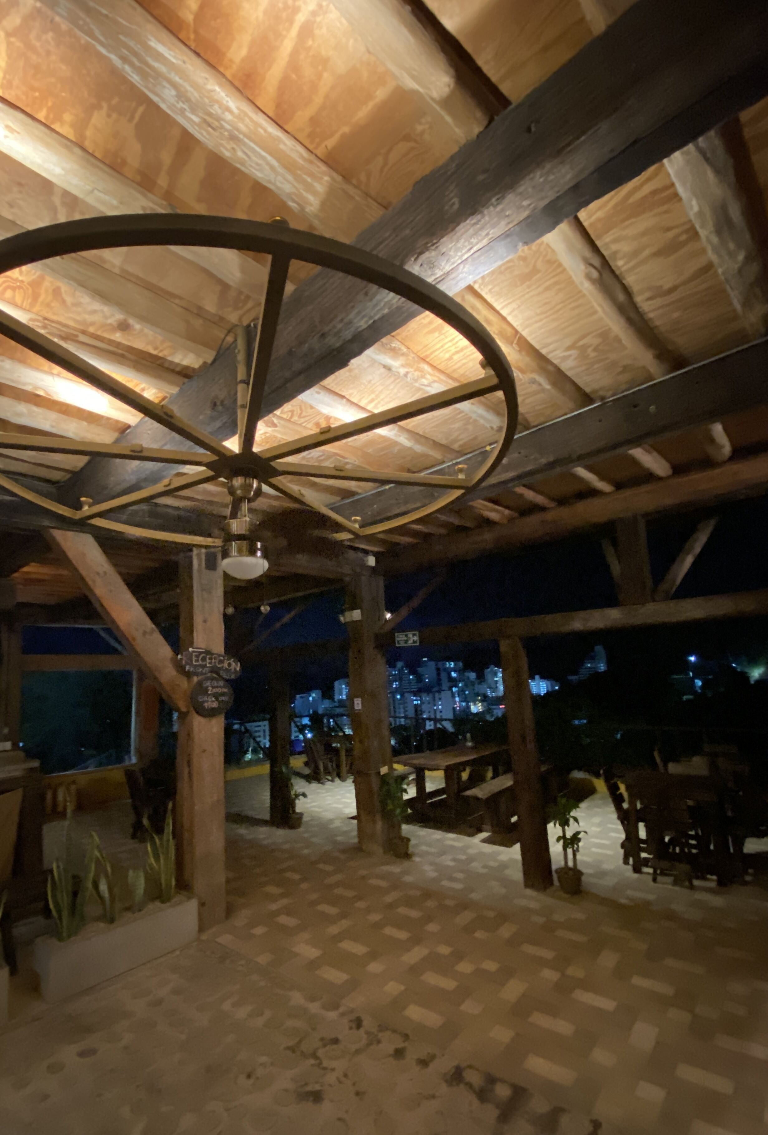 Foto - Akela Gaira Hotel