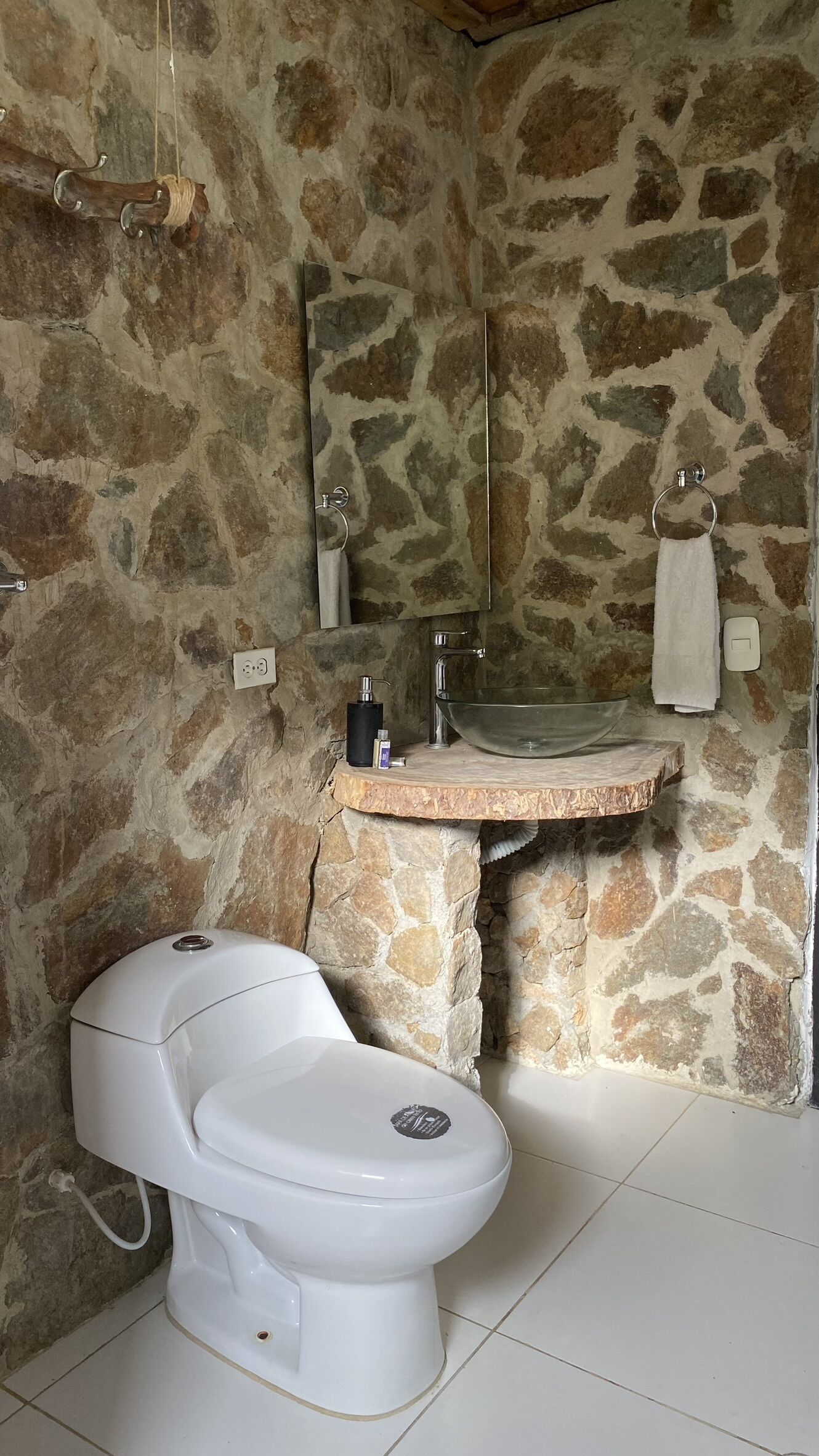 Foto - Akela Gaira Hotel