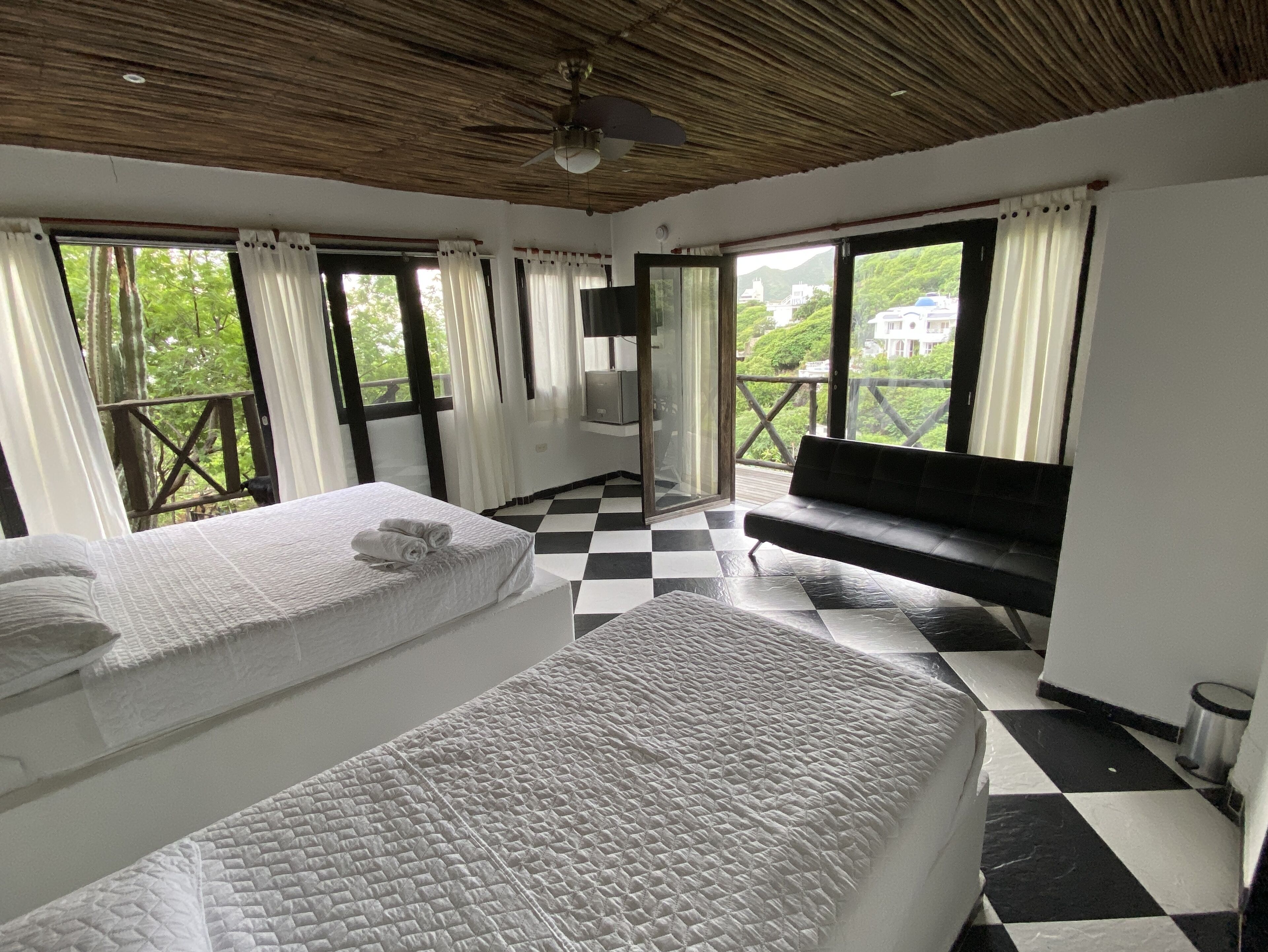 Foto - Akela Gaira Hotel