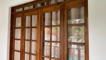 Phòng đơn truyền thống | Truy cập Internet không dây miễn phí, bộ trải giường