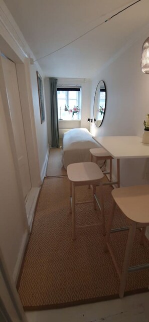 2 bedrooms, WiFi