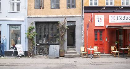 LBS 2 - Copenhagen Hotel Apartments