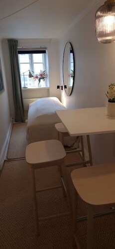 LBS 1 · Copenhagen Hotel Apartments
