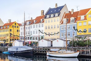 Jachthaven