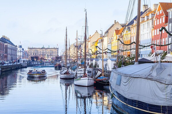 Port de plaisance