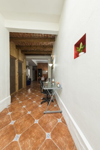 Jade Loft ¡A 5 min del centro de Coyoacán!