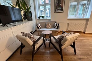 Oppholdsområde