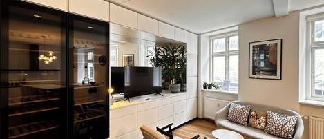 منطقة المعيشة