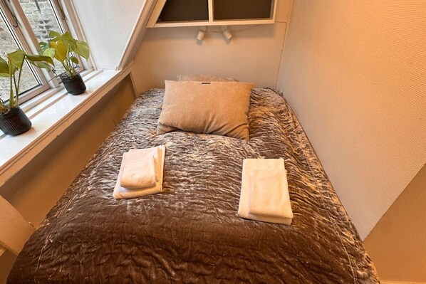 3 Schlafzimmer, Bügeleisen/Bügelbrett, WLAN, Bettwäsche