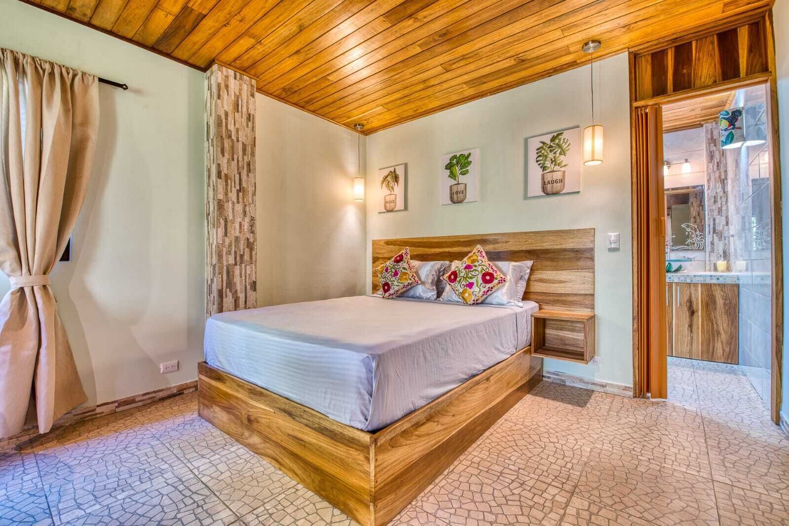 1 bedroom, WiFi