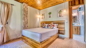 1 bedroom, WiFi