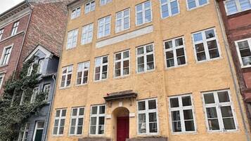 Udendørsområde