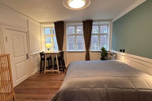 WiFi - Carolinas Boutique Apartments 4 (København)