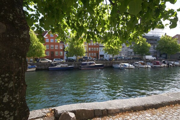 Marina - Carolinas Boutique Apartments 4 (København)