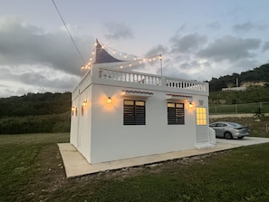 Fachada