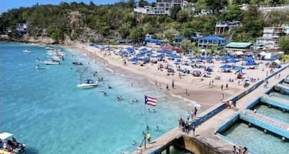 Fully equipped Studio
Close to beaches