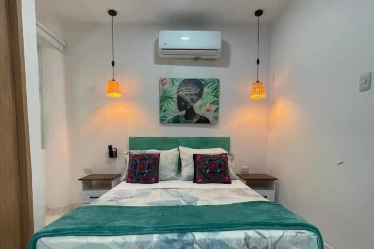 Basic Room