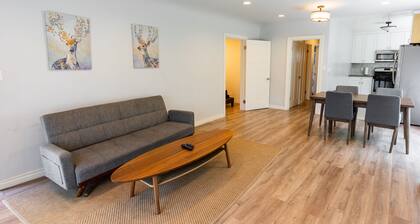 West Hollywood Condo Near Cedar-Sinai