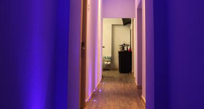 Accogliente Struttura nei Pressi Della Stazione