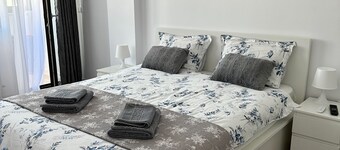 Cozy apartment near Univercity,1,3 km from center city..
