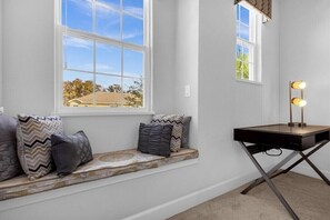 Interior - 3 Bedrooms/ 3 Bathrooms/ Silver Creek (1521 RC) (Clermont)