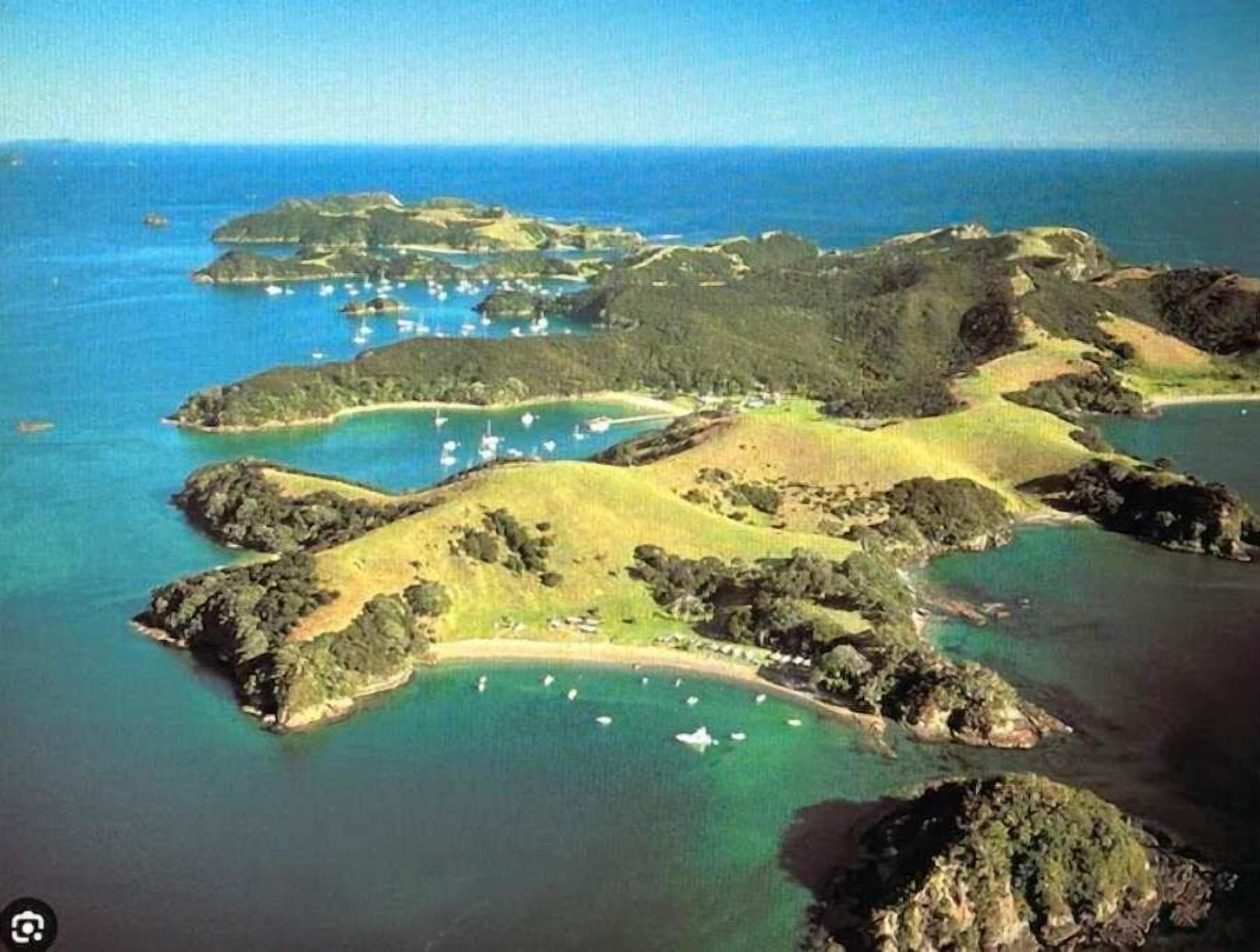 Club Paihia Resort ST