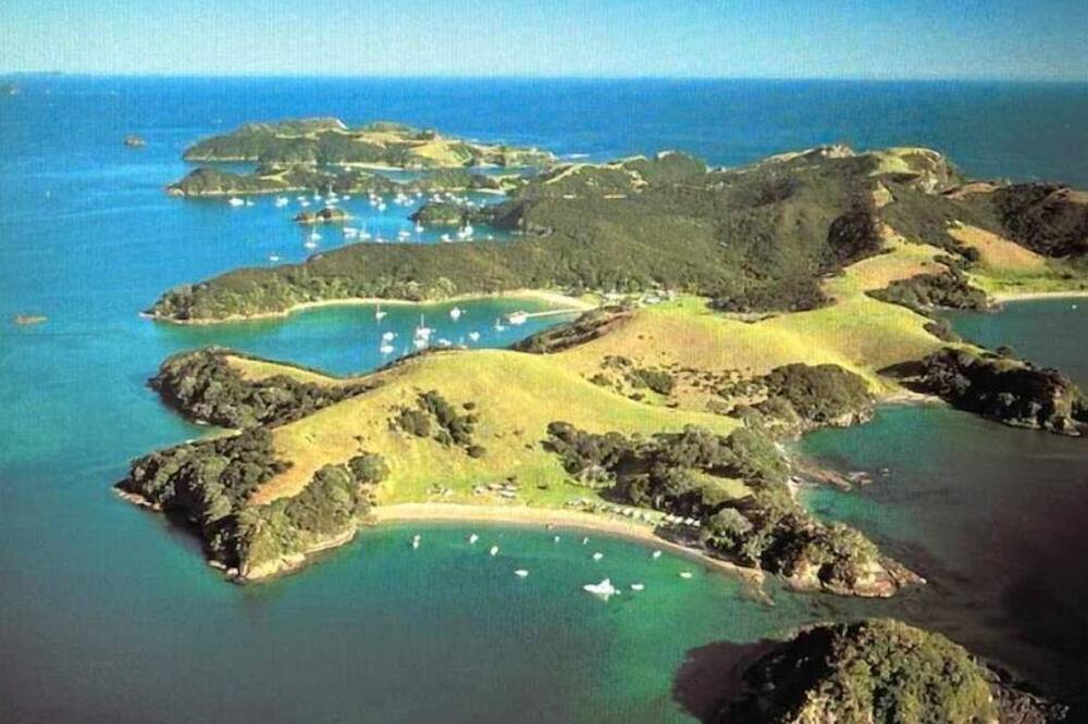 Club Paihia Resort ST