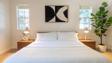 3 quartos, ferros/tábuas de passar roupa, Wi-Fi de cortesia