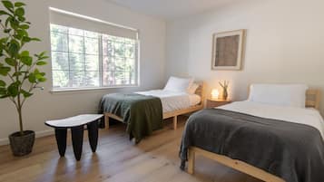 3 Schlafzimmer, Bügeleisen/Bügelbrett, kostenloses WLAN, Bettwäsche