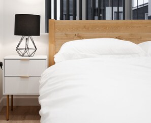 House | 4 bedrooms, iron/ironing board, free WiFi, bed sheets