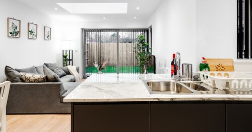New Build Haven - Close to City Centre - Etihad