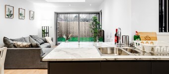New Build Haven - Close to City Centre - Etihad