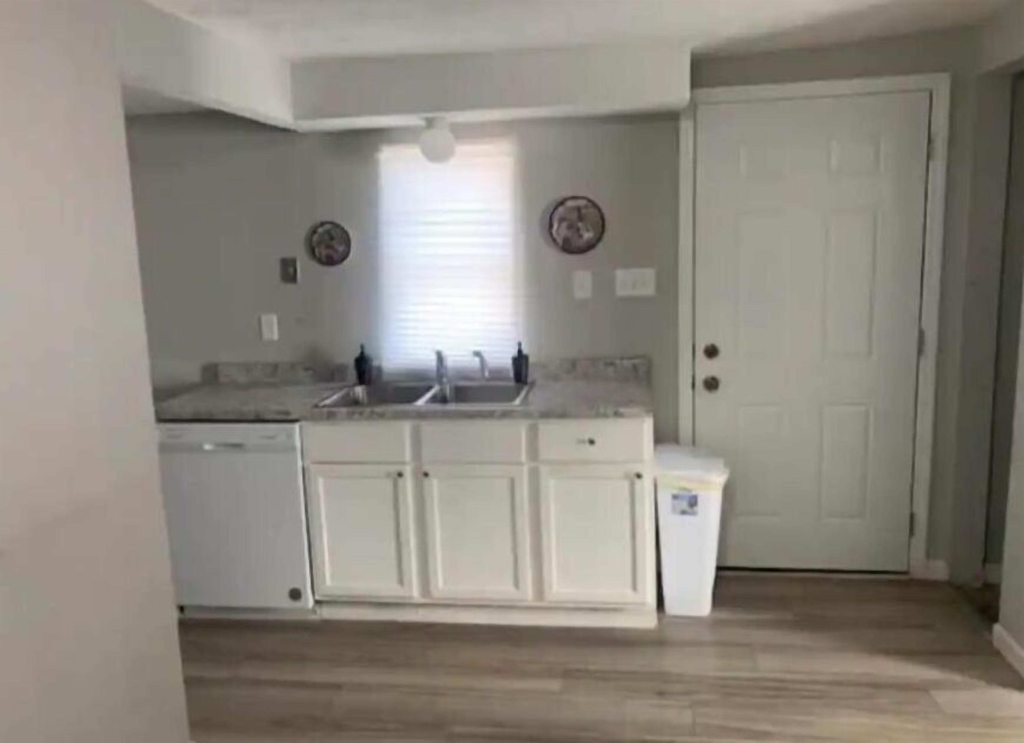 Cozy 3 bedrooms house!