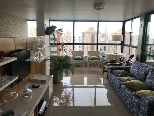 Televisor intel·ligent