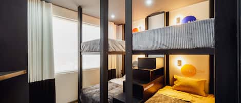 1 bedroom, WiFi