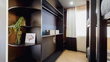 1 habitación y wifi