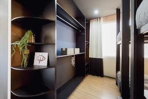 1 Schlafzimmer, WLAN