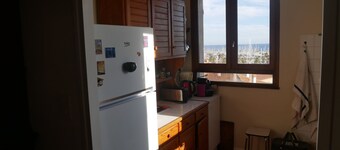 Maison Avec Jardin et Terrasse Proximité Immédiate Centre Ville, Plage