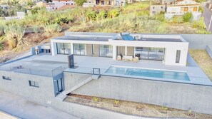 Udendørsområde