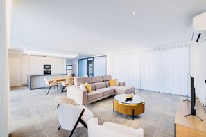 TV connectée