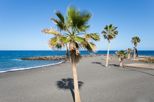 Spiaggia