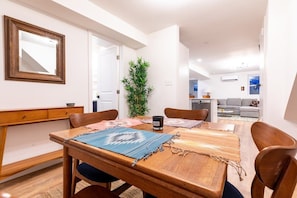 Dining - Sojourn in DuPont Circle: Modern Meets Historic (Washington)