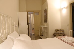 3 多间卧室、熨斗/熨衣板、旅行婴儿床、免费 WiFi