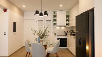 Departamento Deluxe | Comedor
