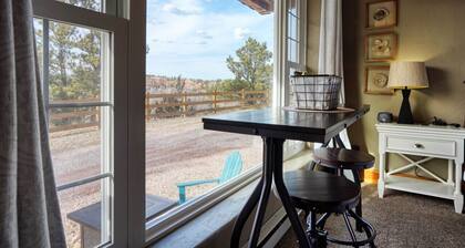 Columbine Cabin at Highland Meadows - Black Hills Retreat
