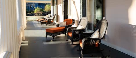 Terras
