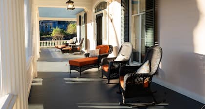 Exclusive Villa