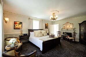 6 Schlafzimmer, WLAN